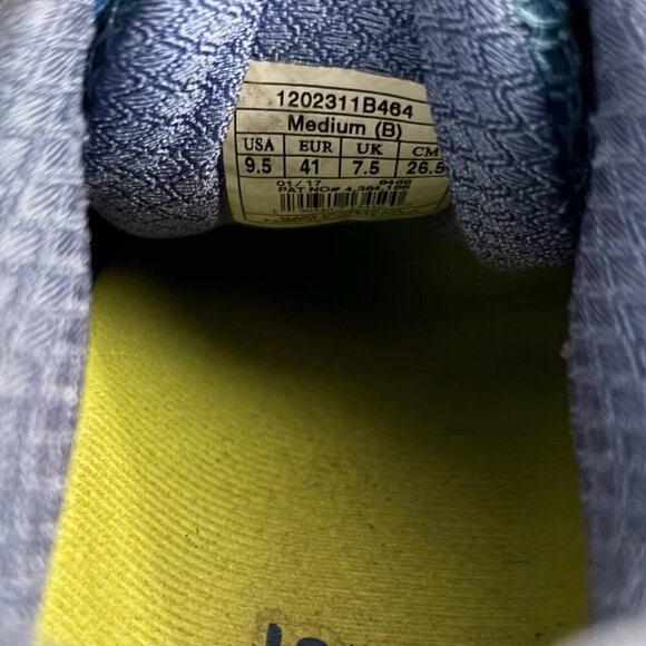 Brooks Adrenaline GTS 17 Running Shoes - Picture 7 of 7